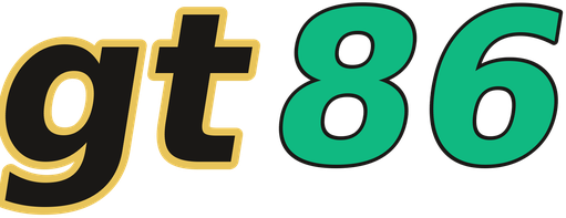 gt86 logo